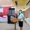 งานแสดงมุทิตาจิตสมาชิกที่เกษียณอายุราชการ ประจำปี 2565